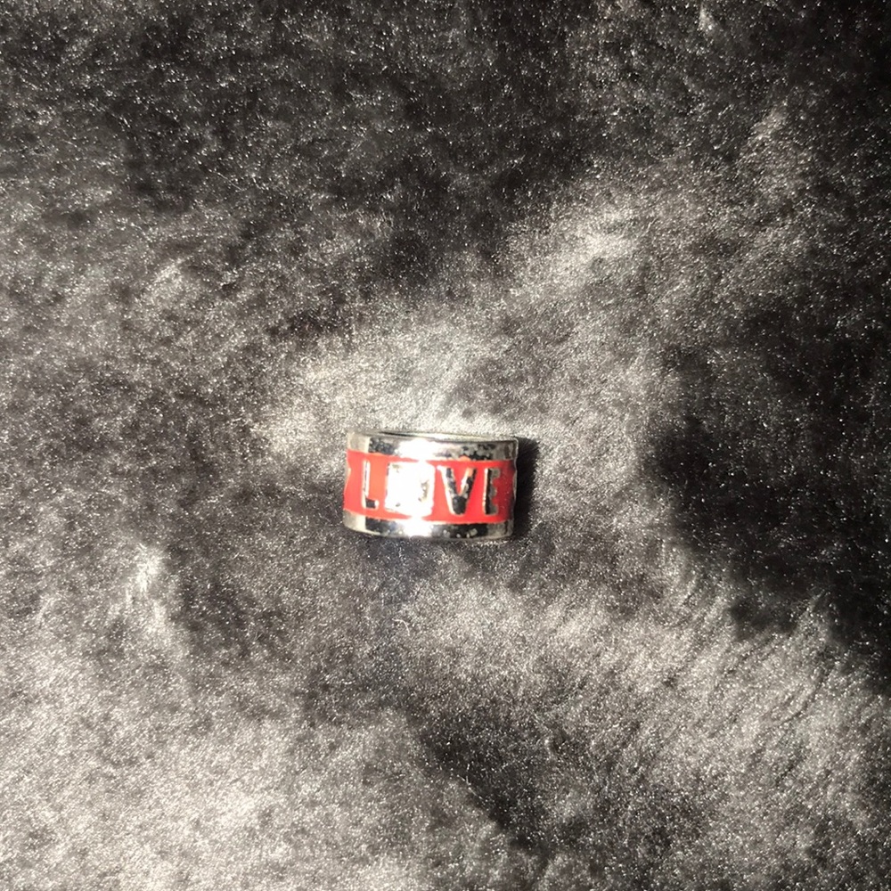 Love Charm
